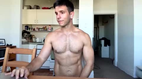 Snapshot of bondi333 chatting on March 5, 4:02 am Bondi online show from March 5, 4:02 am