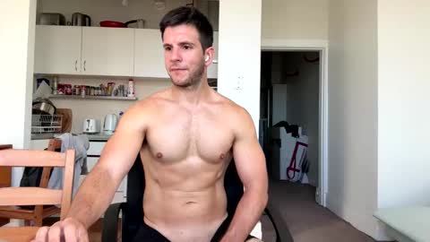 Snapshot of bondi333 chatting on March 12, 9:56 pm Bondi online show from March 12, 9:56 pm