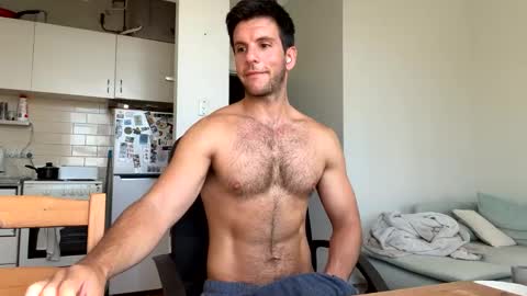 Snapshot of bondi333 chatting on February 12, 10:15 pm Bondi online show from February 12, 10:15 pm