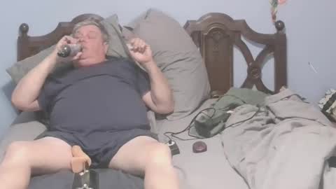 boner1961 online show from February 15, 10:46 am