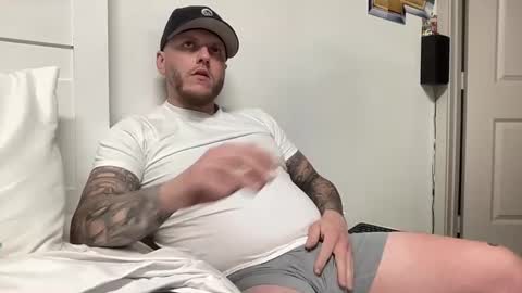 boner4you1994 online show from October 13, 12:49 am