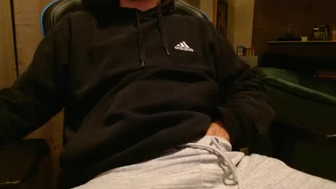 bonerdonor0069 online show from January 13, 1:56 am