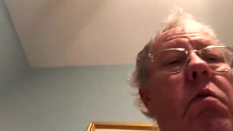 bonerthong online show from October 24, 3:08 am