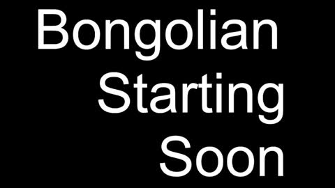 Snapshot of bongolian chatting on September 17, 6:03 am SkullBone online show from September 17, 6:03 am