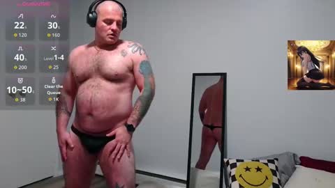 SkullBone online show from October 27, 7:54 am