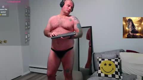 SkullBone online show from October 29, 7:22 am