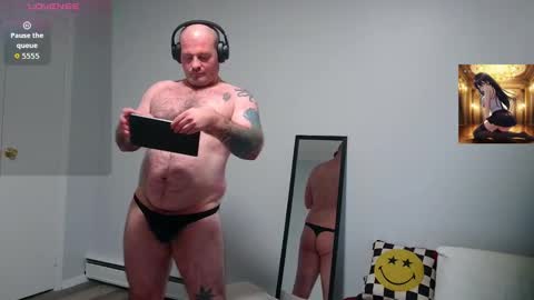Snapshot of bongolian chatting on September 24, 8:24 am SkullBone online show from September 24, 8:24 am