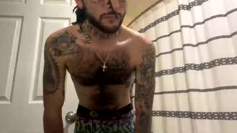 Bigboogie online show from February 5, 4:06 am