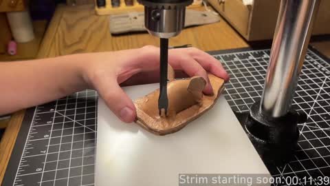 Booker Baxton online show from December 31, 3:55 am