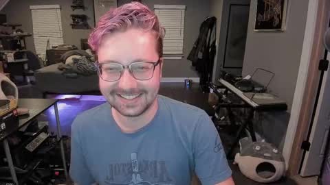 Booker Baxton online show from September 25, 3:16 am