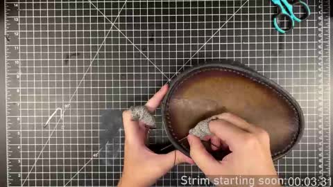 Booker Baxton online show from February 10, 4:06 am