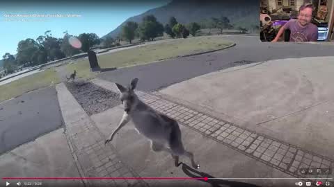 Booker Baxton online show from October 10, 3:22 am