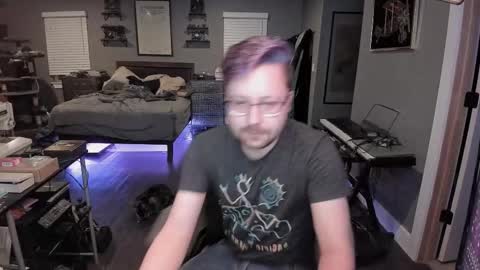 Booker Baxton online show from March 7, 4:21 am