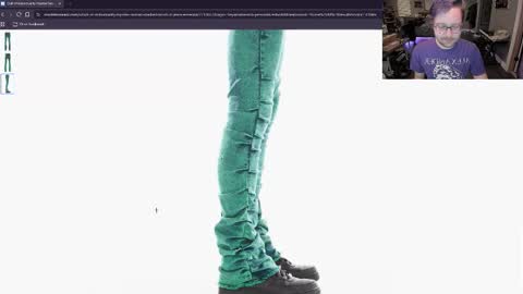 Booker Baxton online show from February 14, 4:29 am