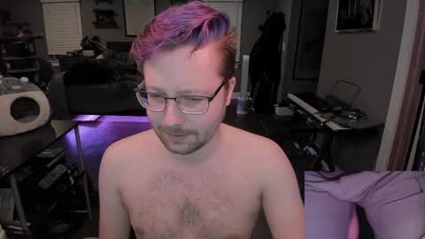 Booker Baxton online show from April 3, 3:36 am