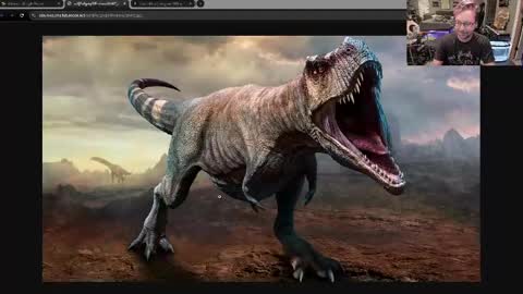 Booker Baxton online show from October 4, 3:33 am