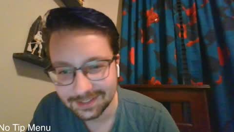 Booker Baxton online show from January 28, 4:29 am