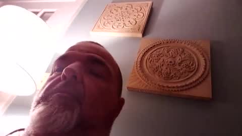 Snapshot of boolika chatting on December 6, 12:34 am Boolika online show from December 6, 12:34 am