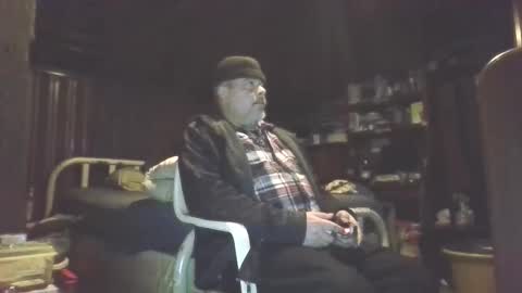 Booshwa online show from November 25, 5:53 am