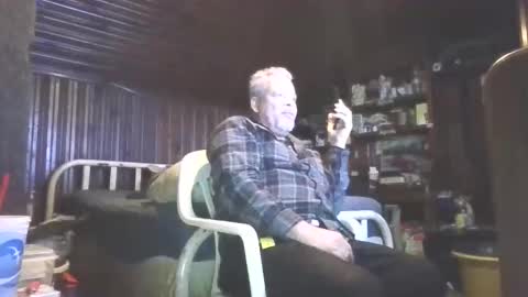 Booshwa online show from November 17, 4:37 am