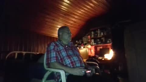 Booshwa online show from October 18, 6:18 am