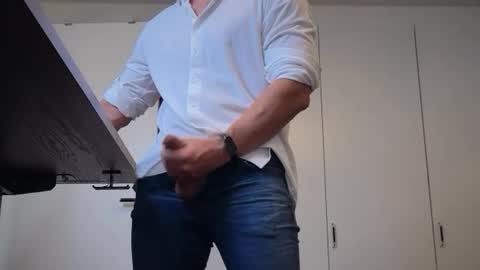 bootyonmyface online show from October 13, 8:09 am