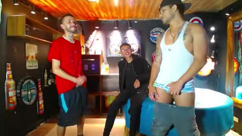 boranget online show from October 11, 11:14 am