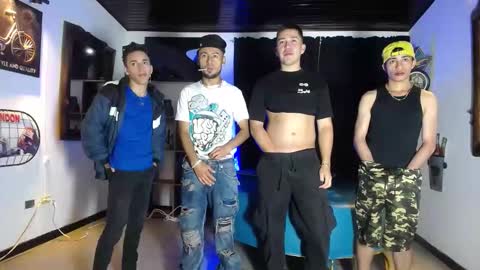 boranget online show from January 5, 5:38 pm