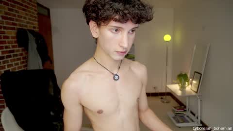 Bream online show from October 10, 1:05 pm