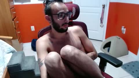 boredfun602 online show from October 18, 3:22 am