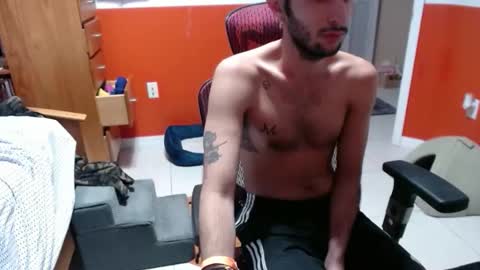 boredfun602 online show from November 17, 4:43 pm