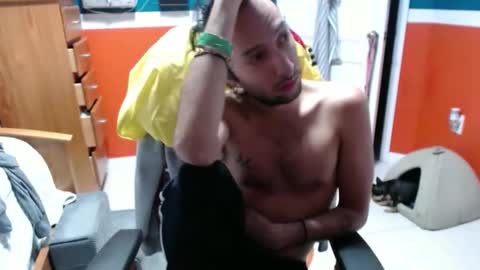 boredfun602 online show from November 9, 3:21 am