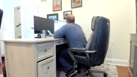 Snapshot of boredhorndog chatting on January 15, 3:29 pm Boredhorndog online show from January 15, 3:29 pm