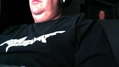 BoredOld235 online show from January 18, 4:14 am