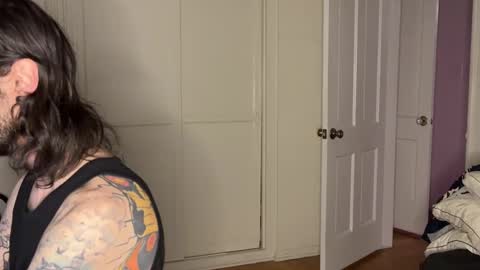 boristhebrat_ online show from December 7, 1:26 am