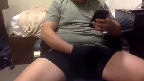 bosma994 online show from October 18, 12:48 am