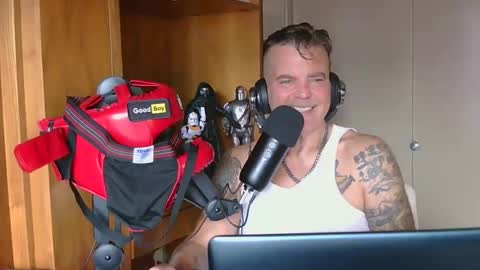 BOSS online show from November 12, 7:52 pm