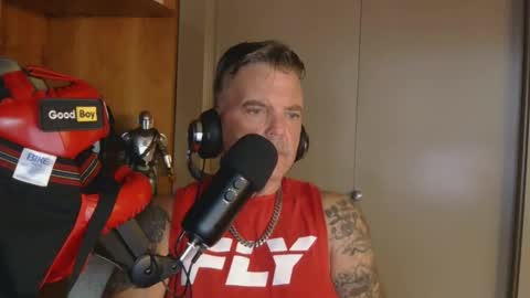 BOSS online show from November 13, 8:13 pm