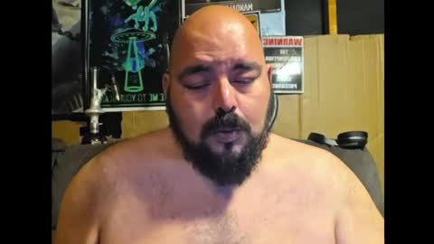 bossdeuce420 online show from April 6, 4:46 am