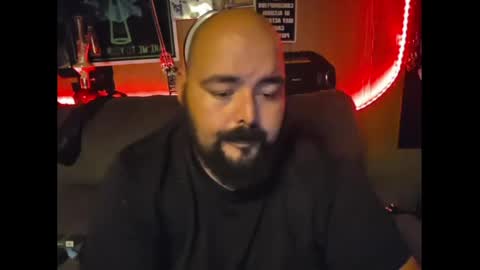 bossdeuce420 online show from April 17, 2:36 am