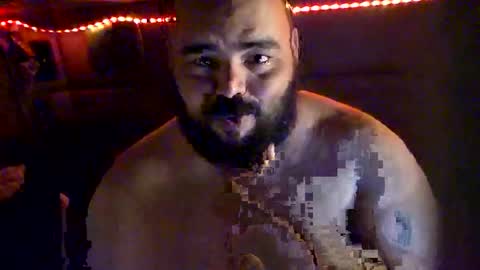 bossdeuce420 online show from January 13, 3:11 am