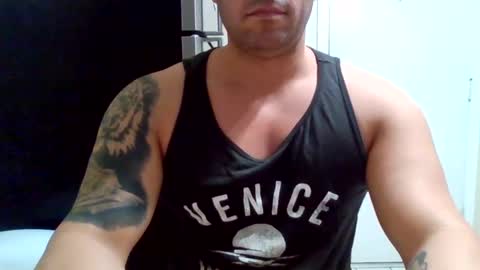 The Italian Boss  online show from March 12, 9:02 am