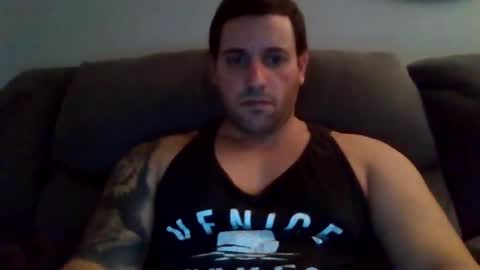 The Italian Boss  online show from January 23, 11:26 pm