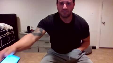 The Italian Boss  online show from November 29, 9:28 pm