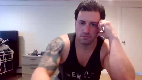 The Italian Boss  online show from February 2, 8:50 pm