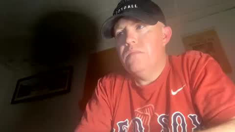 bostonirish45 online show from April 9, 4:43 am