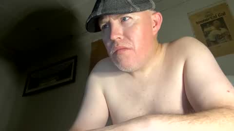 bostonirish45 online show from January 15, 1:09 am