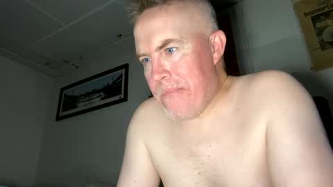 bostonirish45 online show from November 23, 7:25 pm