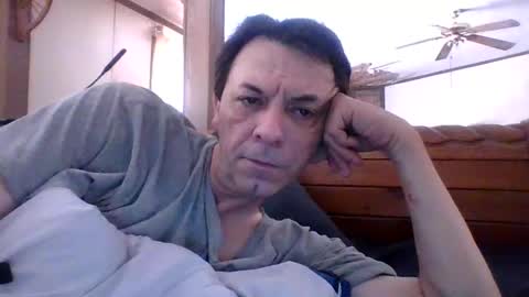 James online show from January 24, 7:07 pm