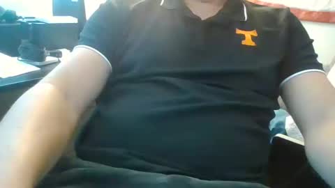 bourbonman144 online show from October 10, 6:24 pm